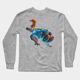 Dodogama Long Sleeve T-Shirt